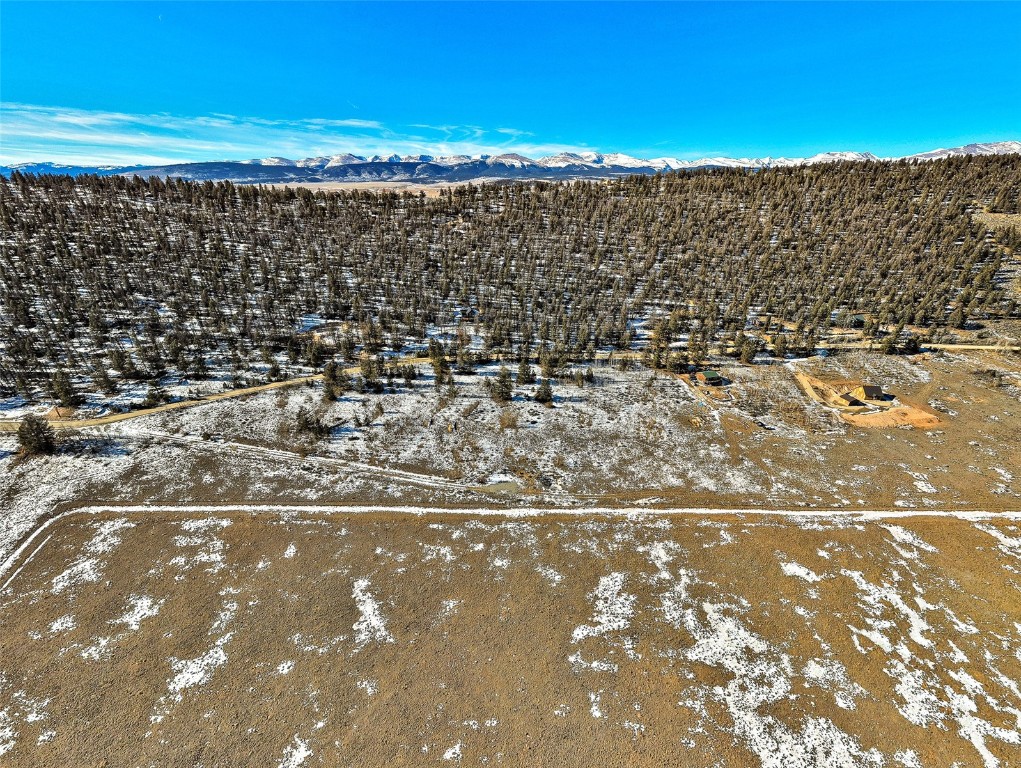 2996 Redhill Road Fairplay, CO 80440 - Photo 43 of 48 a view of a building