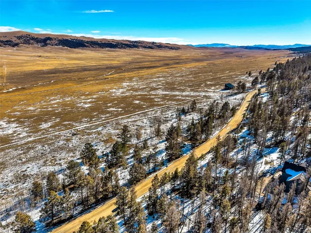 $74,000 | 2996 Redhill Road, Fairplay, CO 80440