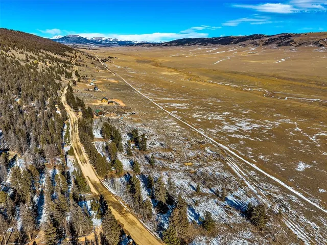 $74,000 | 2996 Redhill Road, Fairplay, CO 80440