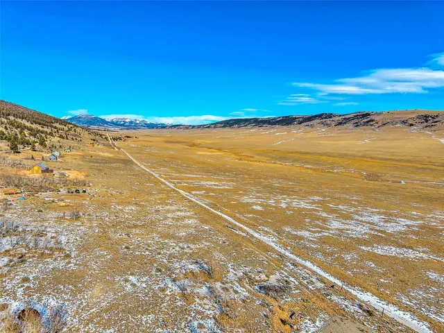 a view of an ocean and beach
