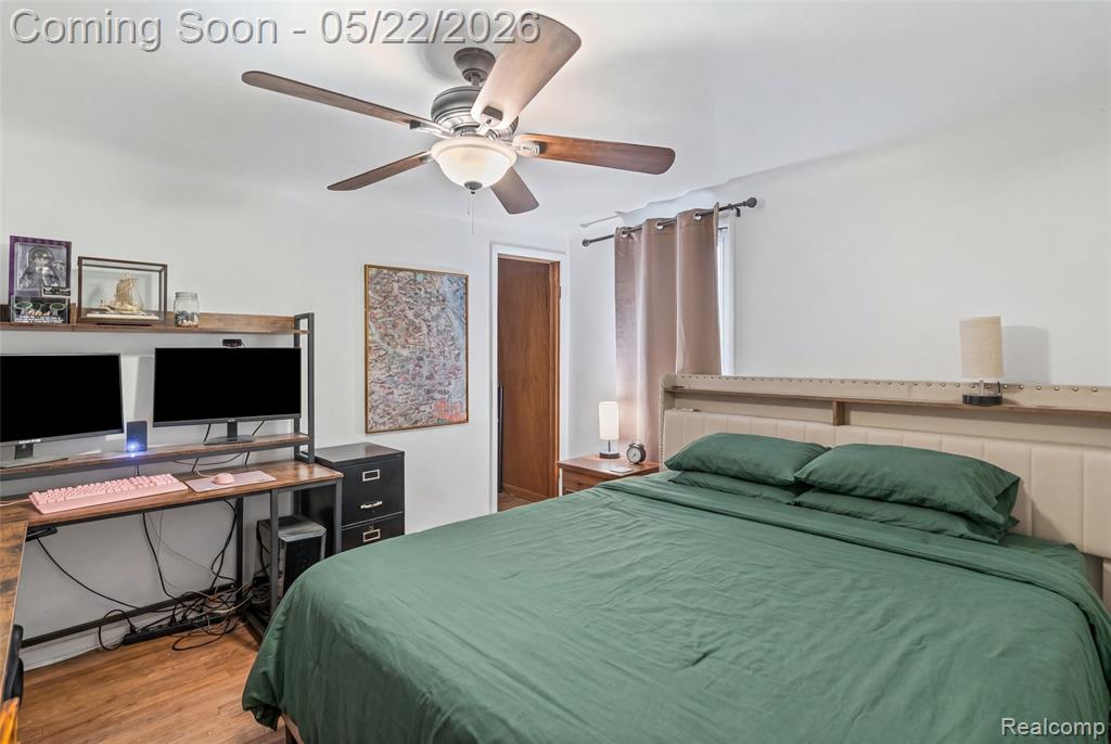 3385 North Genesee Road Flint, MI 48506 - Photo 13 of 26