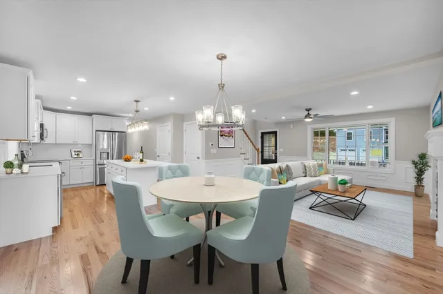 $629,900 | 7 High Blf Road, Belchertown, MA 01007