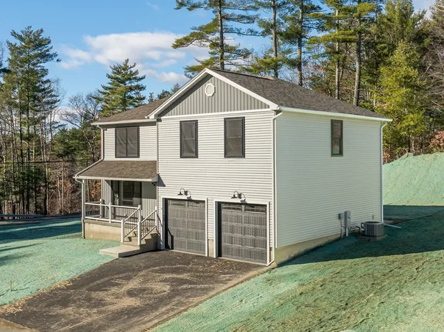 $629,900 | 7 High Blf Road, Belchertown, MA 01007