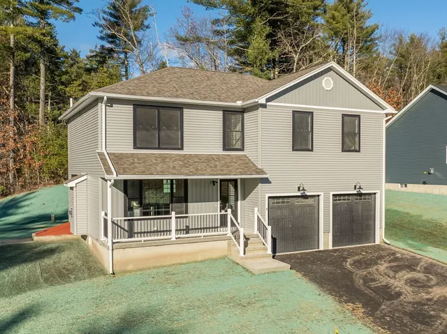 $629,900 | 7 High Blf Road, Belchertown, MA 01007