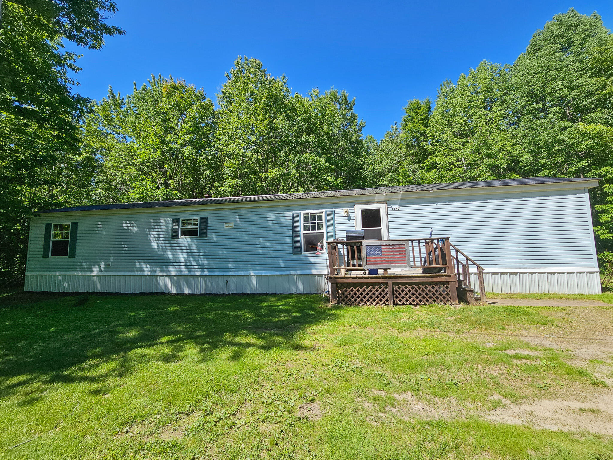 1157 Kingman Road Kingman, ME 04451 - Photo 1 of 24 1