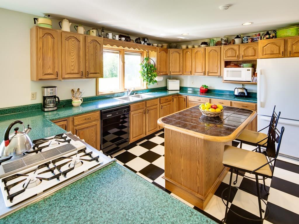 1356 River Road Solon, ME 04979 - Photo 8 of 30 kitchen