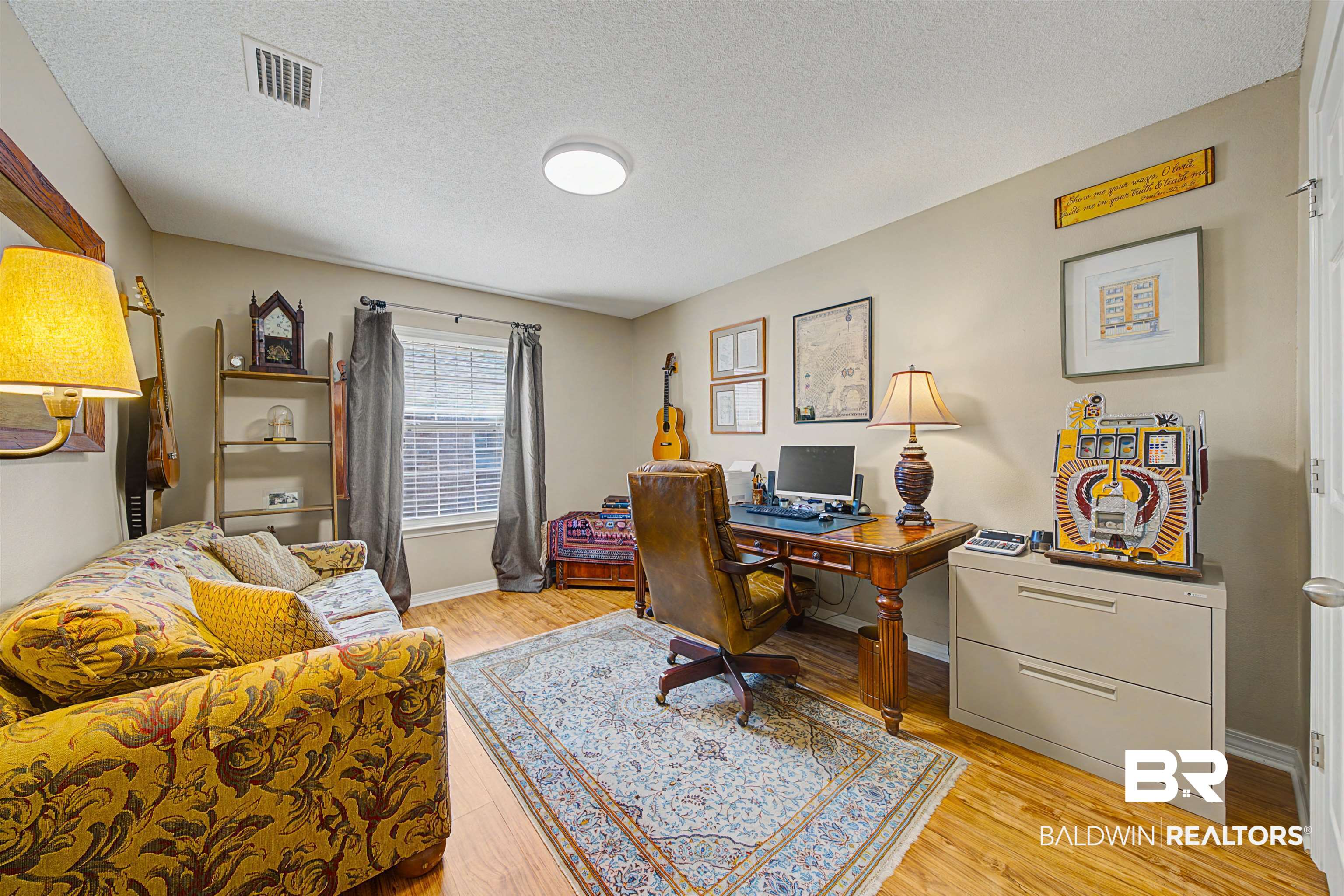 313 Collinwood Loop Foley, AL 36535 - Photo 24 of 36 2nd Bedroom/Office