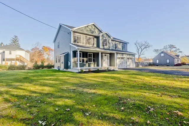 $599,900 | 42 Loopley Street, Ludlow, MA 01056