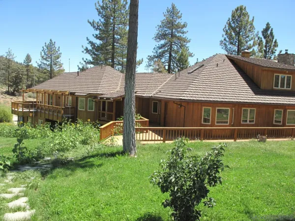 $7,000,000 | 32890 Seymour Canyon Road, Frazier Park, CA 93225