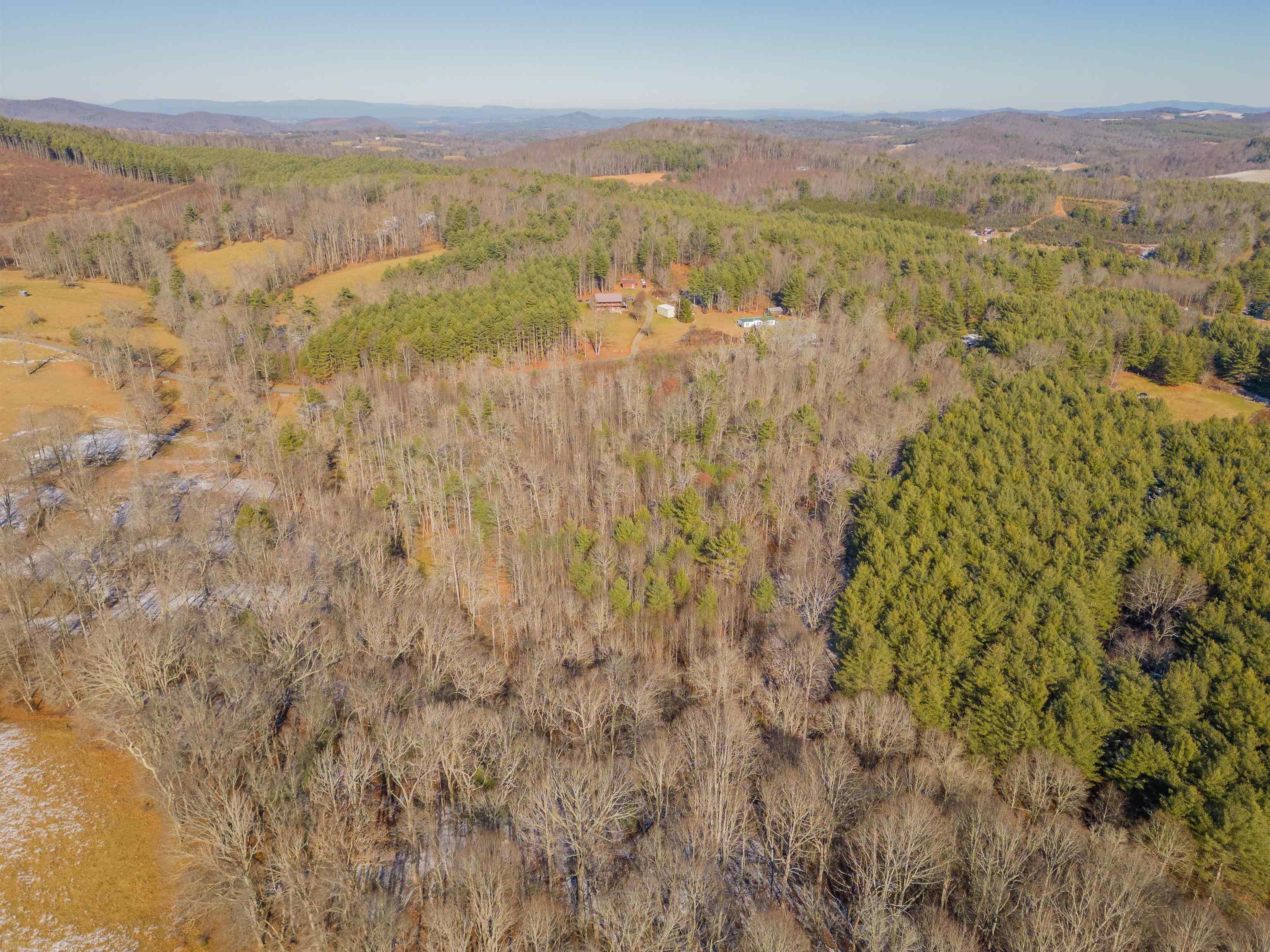0 Willis Road Floyd, VA 24091 - Photo 3 of 17 Gallery Image 3