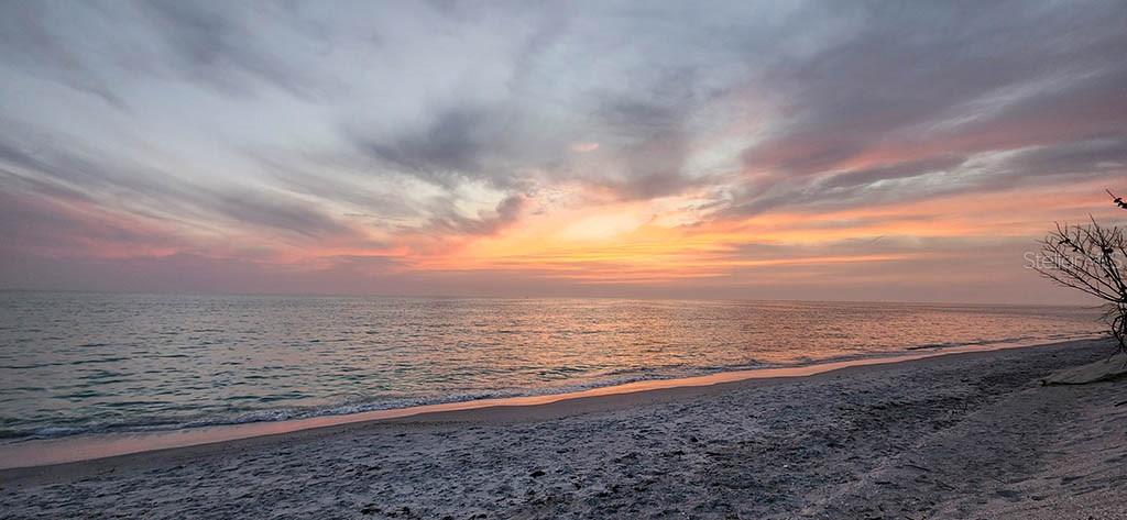 8168 Little Gasparilla Boca Grande, FL 33921 - Photo 14 of 22 a view of an ocean beach