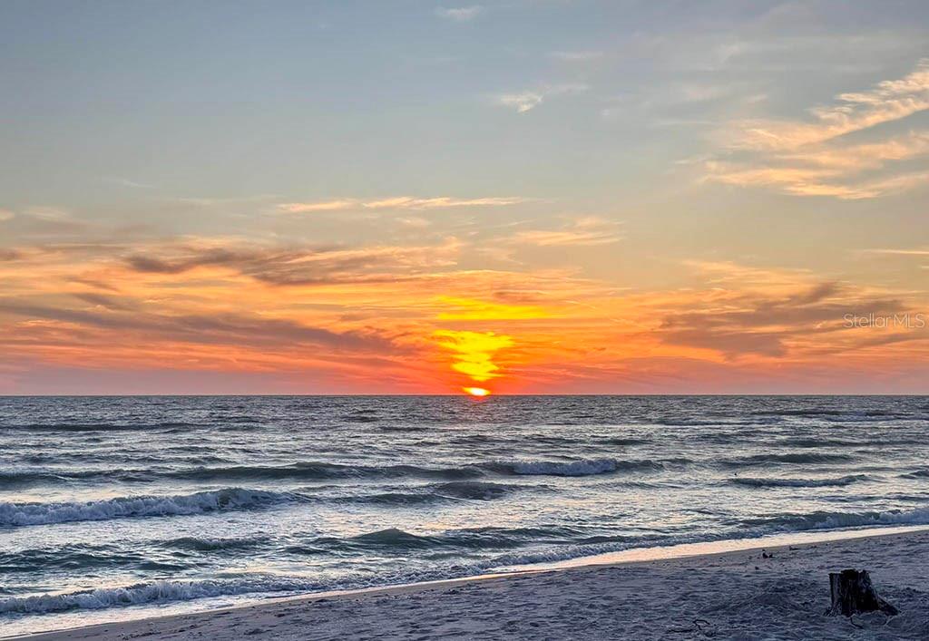 8168 Little Gasparilla Boca Grande, FL 33921 - Photo 17 of 22 a view of an ocean