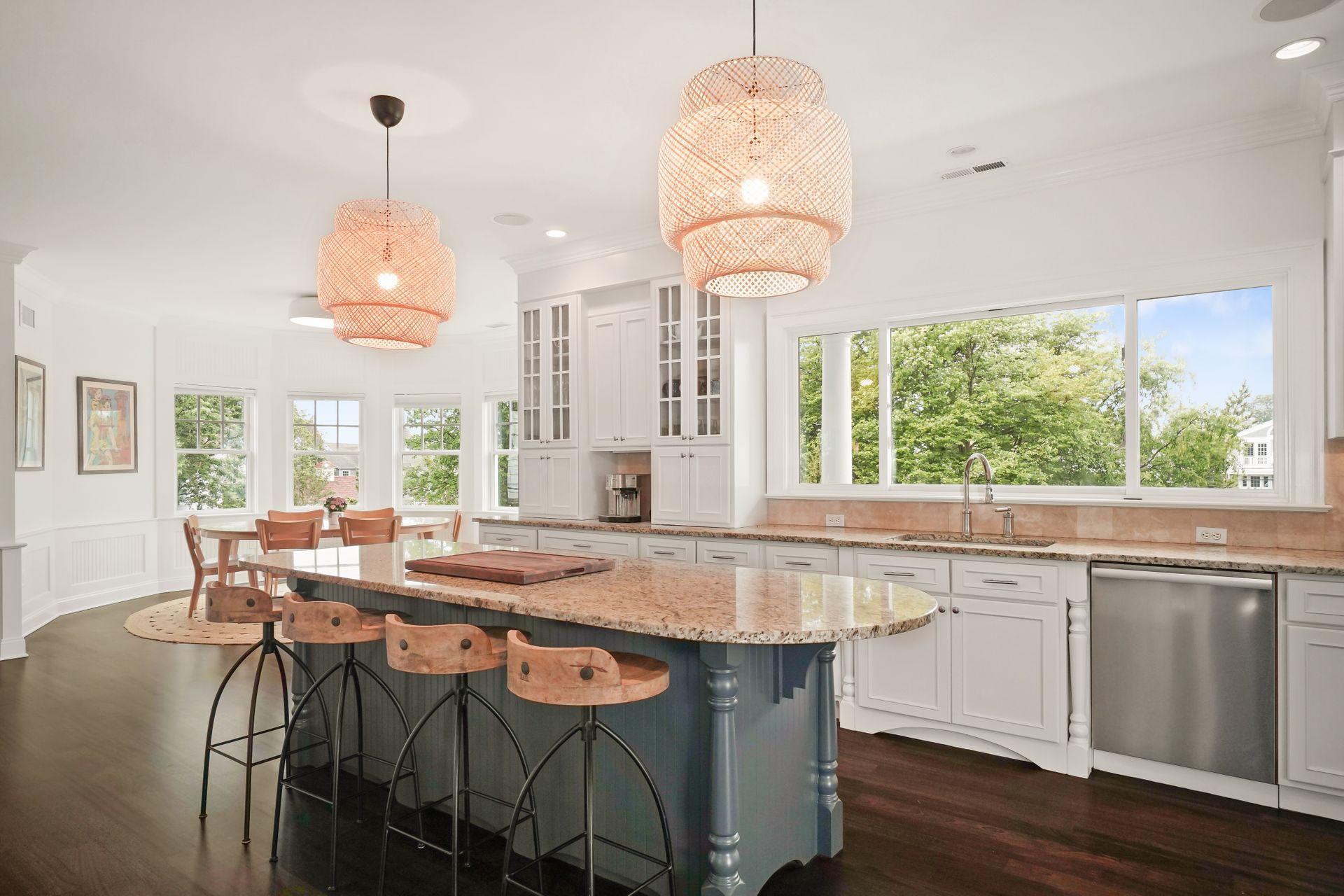 8 Parkview Road Rowayton, CT 06853 - Photo 5 of 39 28