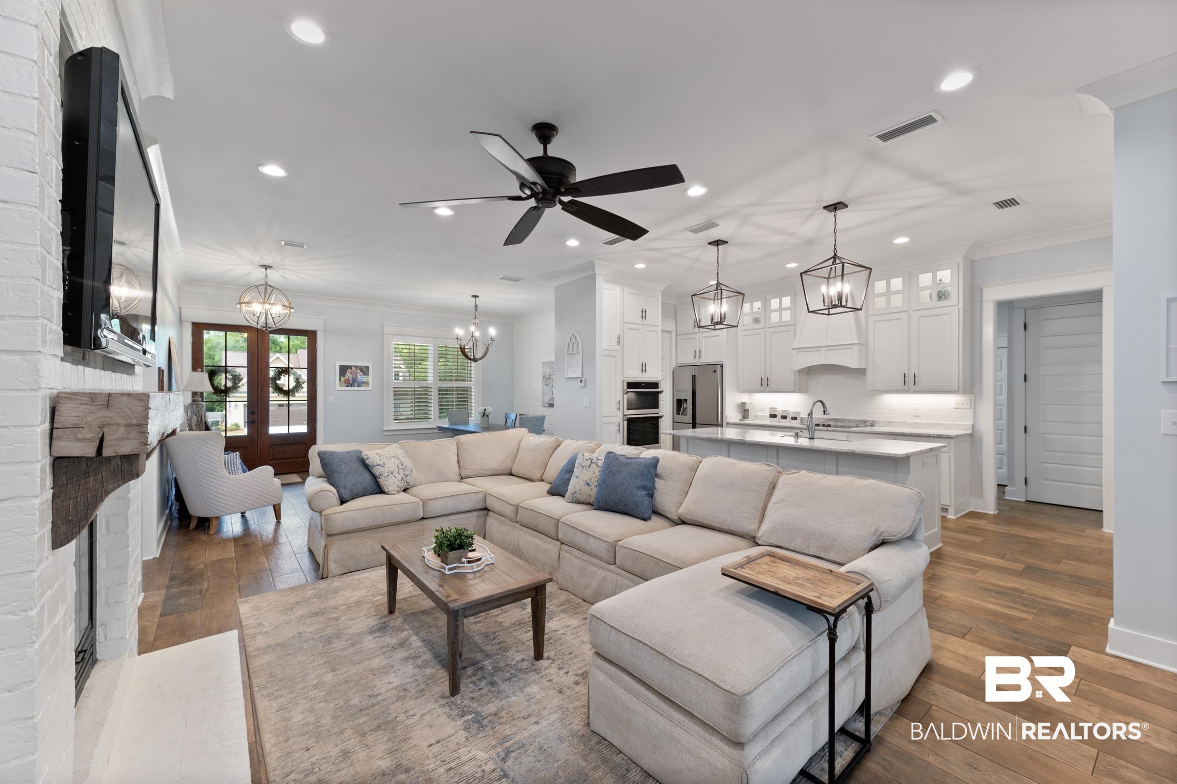 341 Pecan Ridge Boulevard Fairhope, AL 36532 - Photo 11 of 40
