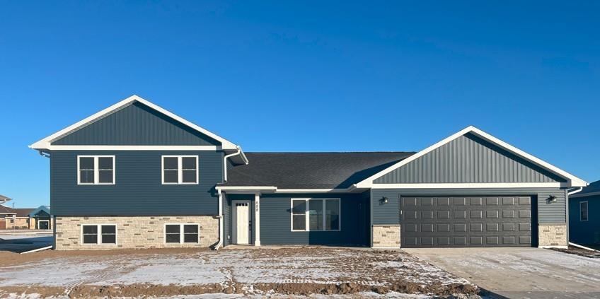 118 Windmill Ridge Road Evansville, WI 53536 - Photo 1 of 12