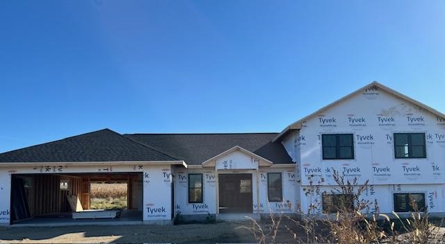 118 Windmill Ridge Road Evansville, WI 53536 - Photo 2 of 12