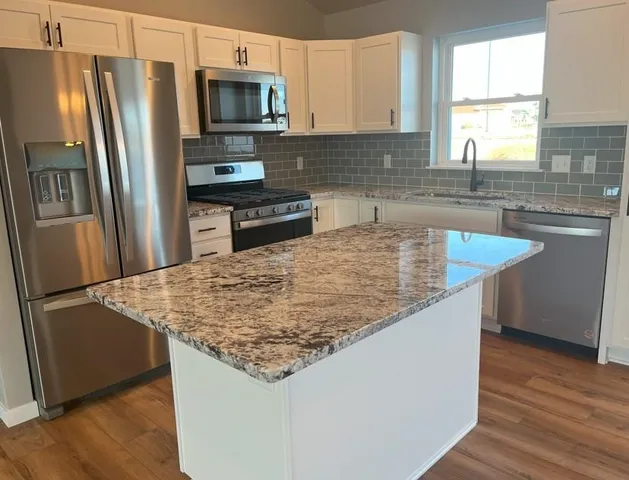 $479,900 | 118 Windmill Ridge Road, Evansville, WI 53536