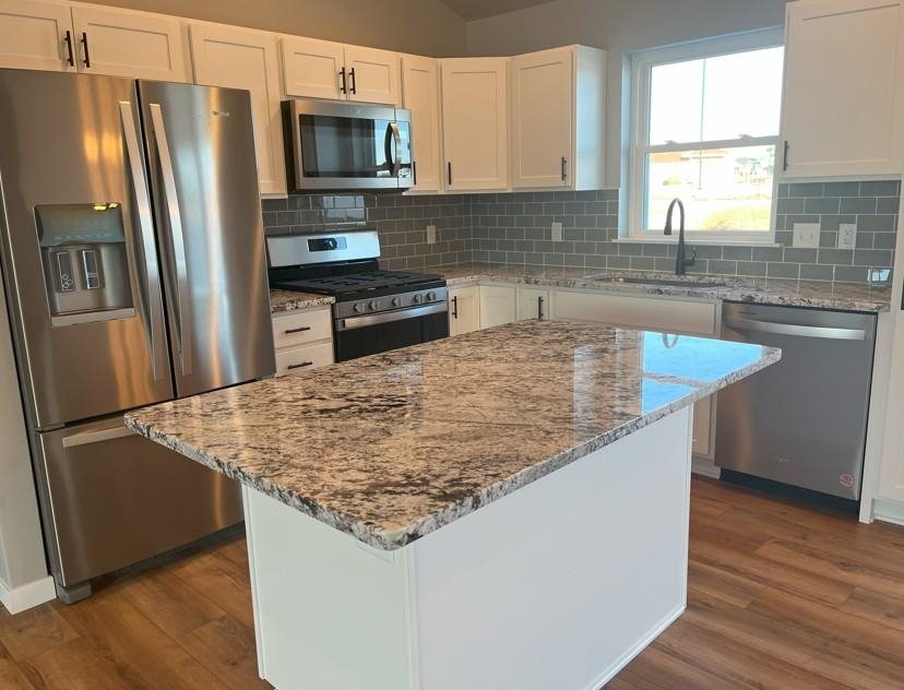 118 Windmill Ridge Road Evansville, WI 53536 - Photo 3 of 12