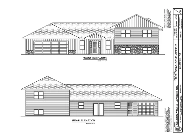 $479,900 | 118 Windmill Ridge Road, Evansville, WI 53536