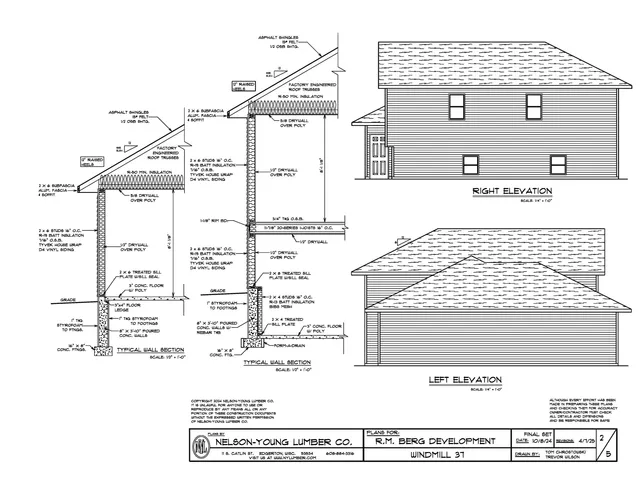 $479,900 | 118 Windmill Ridge Road, Evansville, WI 53536