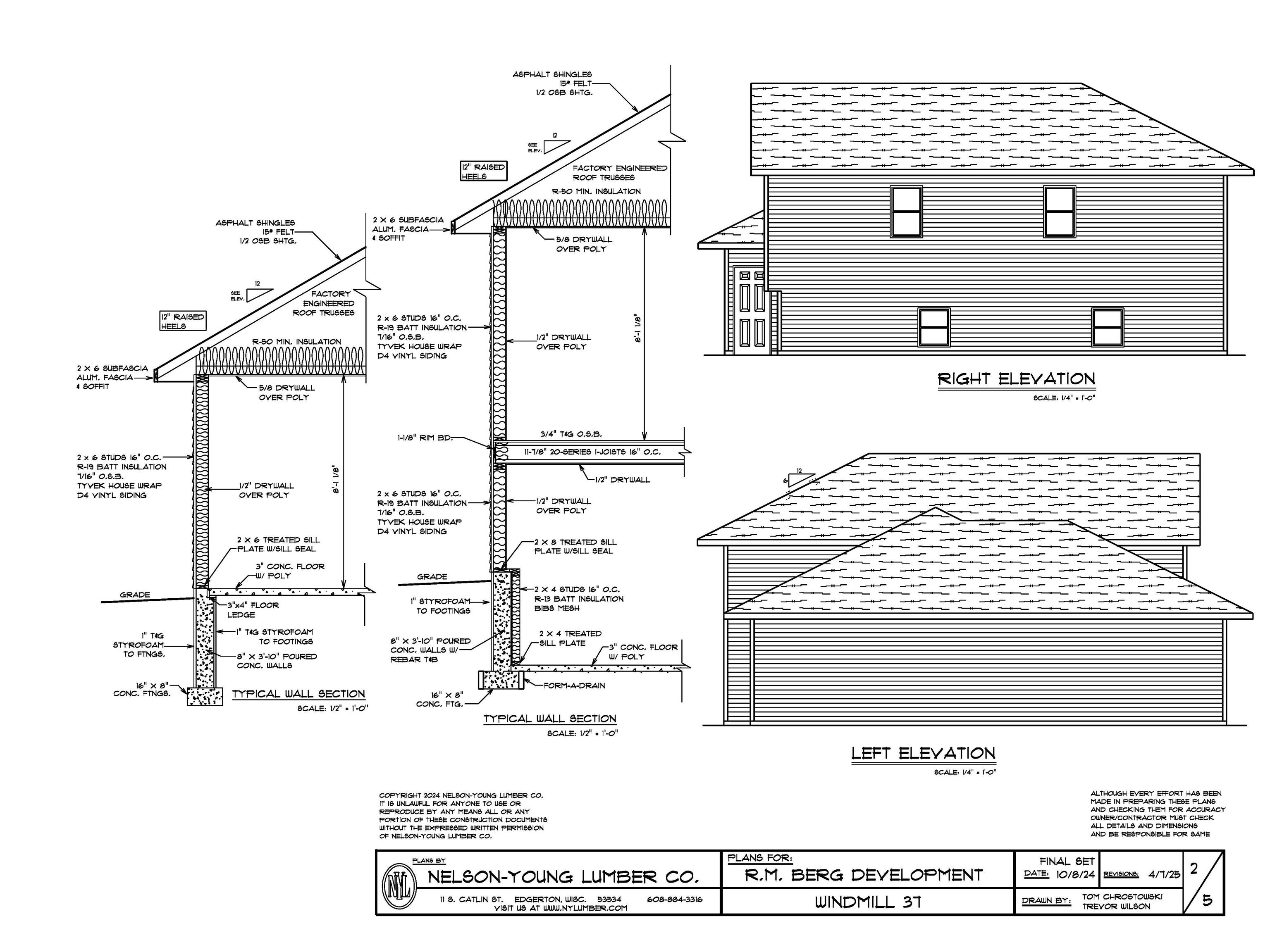 118 Windmill Ridge Road Evansville, WI 53536 - Photo 9 of 12