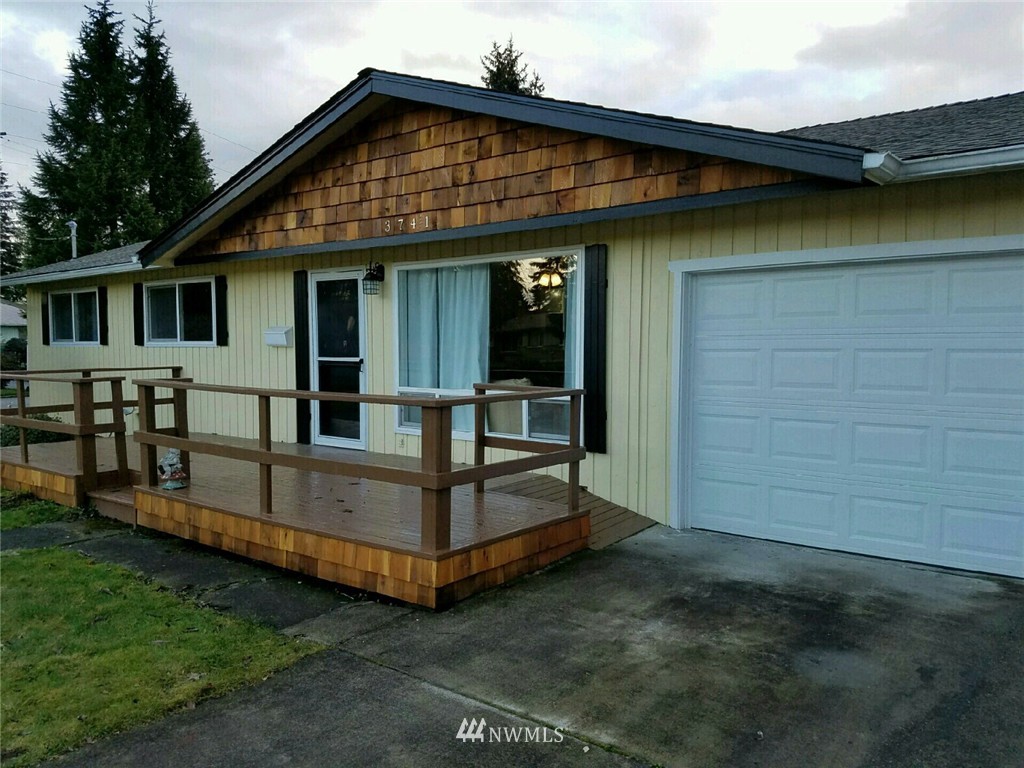 3741 Northeast 10th Street Renton, WA 98056 - Photo 2 of 19