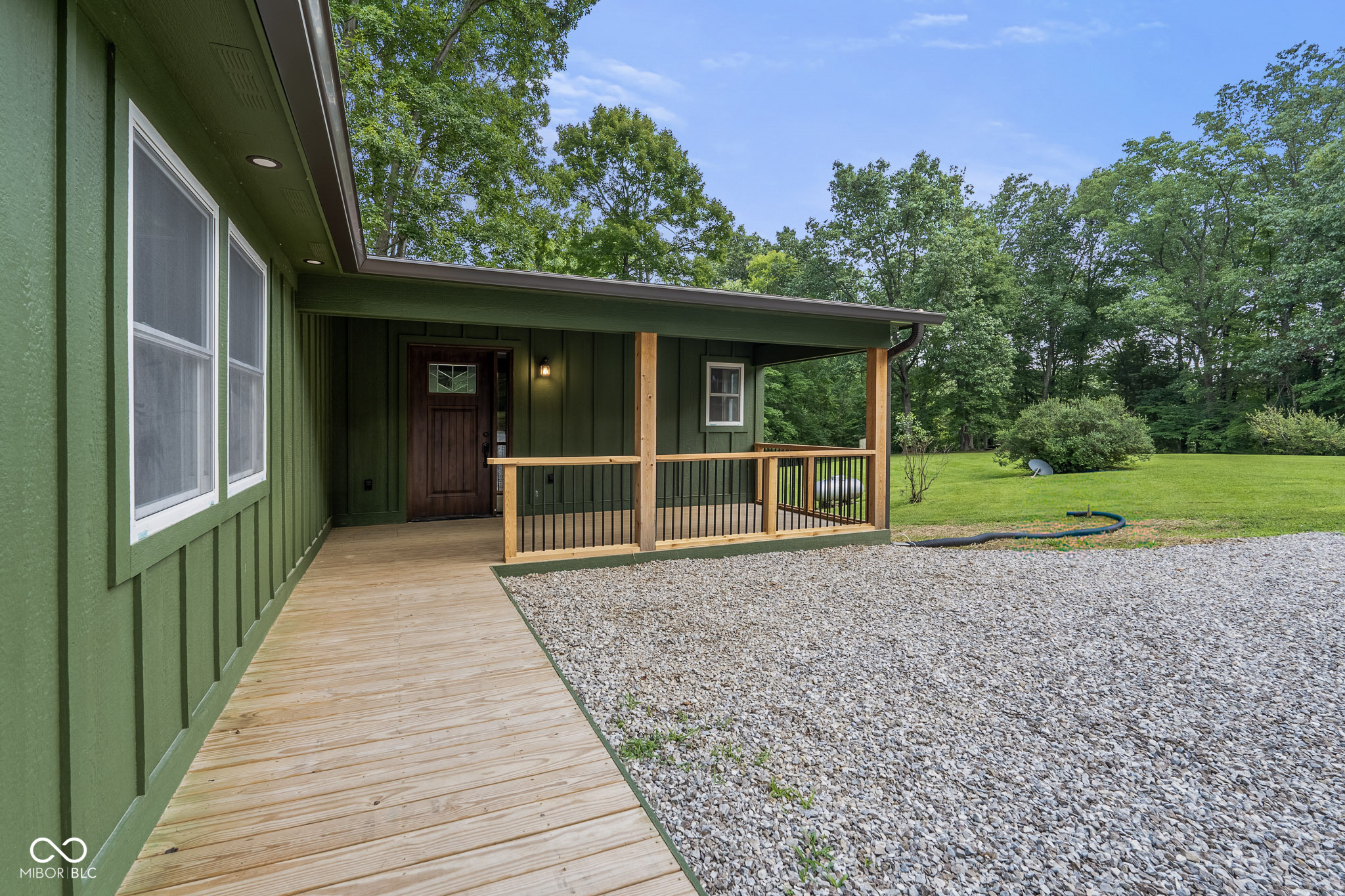 628 West Robertson Road Morgantown, IN 46160 - Photo 8 of 45 Gallery Image 8