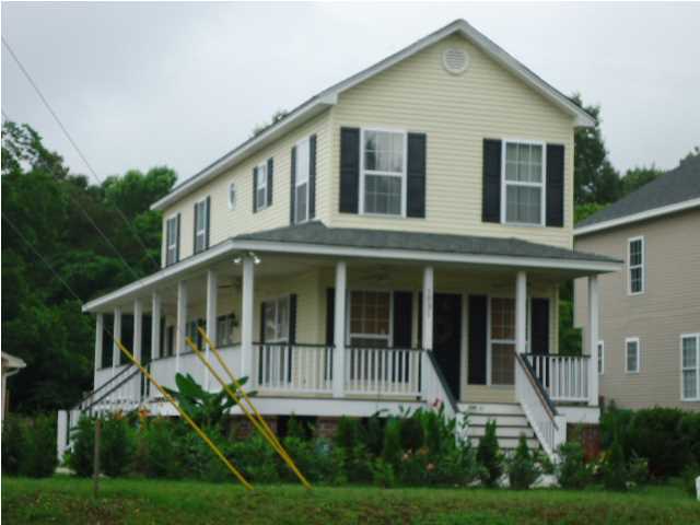 1031 Harbor View Road Charleston, SC 29412 - Photo 1 of 4 Primary Photo
