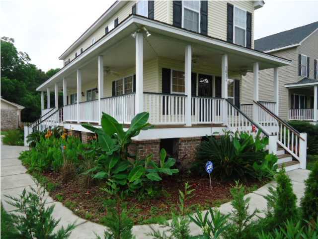 1031 Harbor View Road Charleston, SC 29412 - Photo 3 of 4 Additional Photo