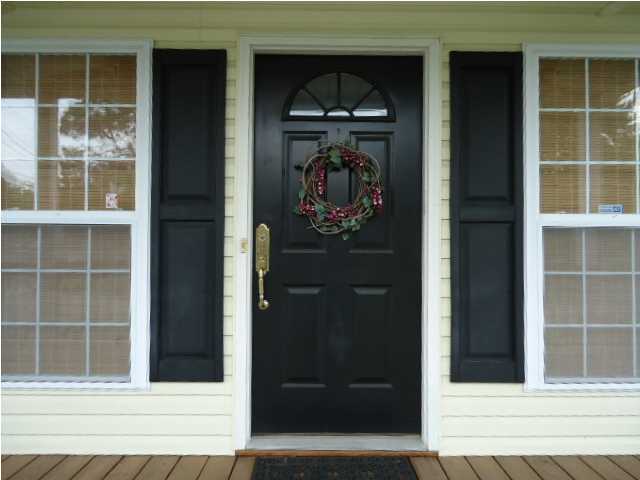 1031 Harbor View Road Charleston, SC 29412 - Photo 4 of 4 Additional Photo