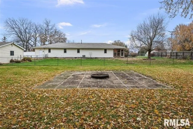 $224,900 | 304 7th Street, Hampton, IL 61256