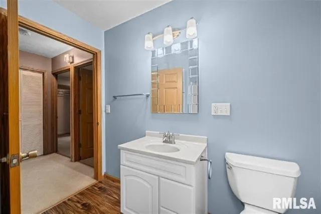 $224,900 | 304 7th Street, Hampton, IL 61256