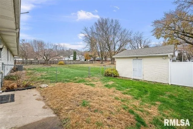 $224,900 | 304 7th Street, Hampton, IL 61256