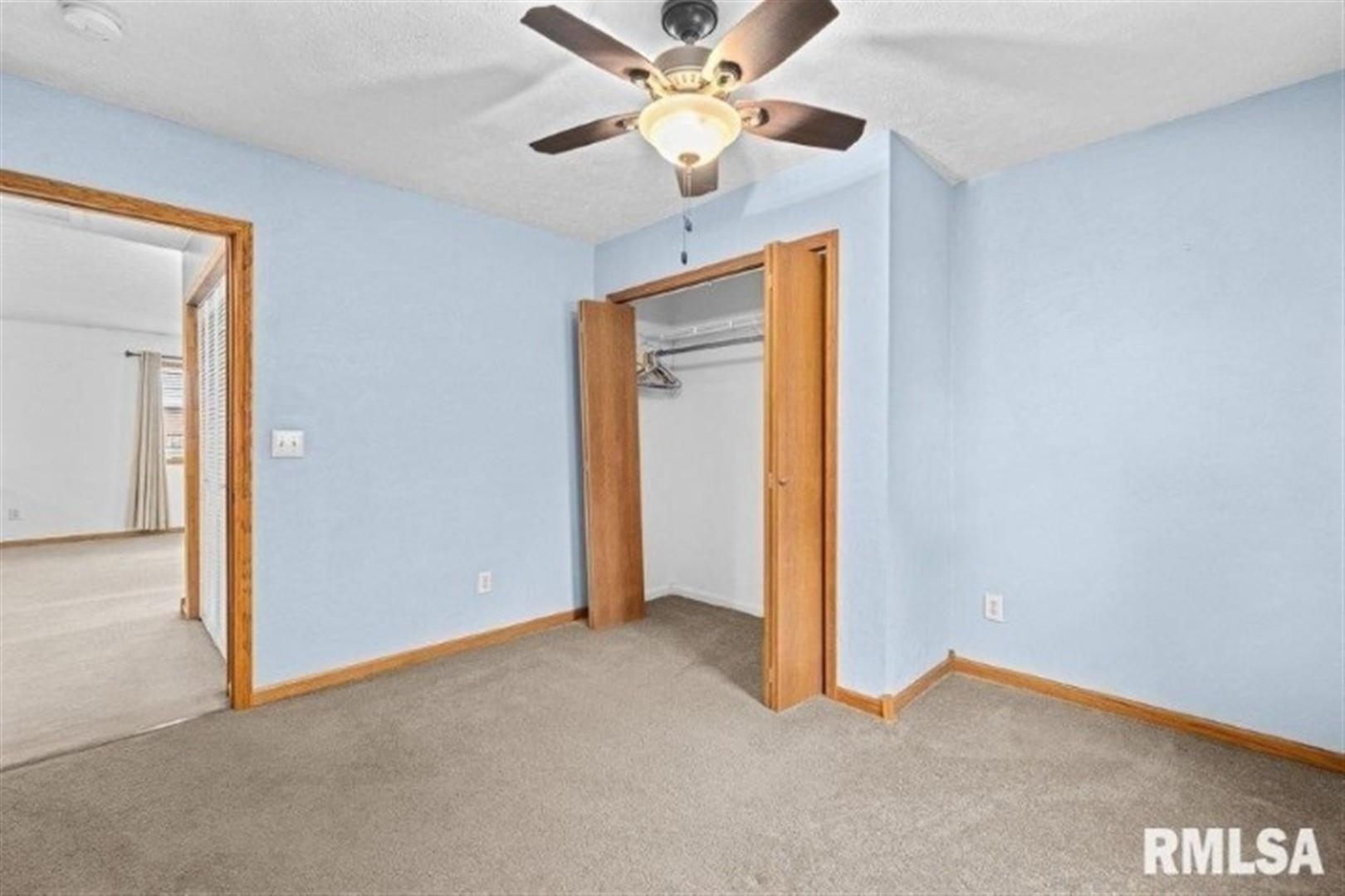 304 7th Street Hampton, IL 61256 - Photo 6 of 35 a view of an empty room