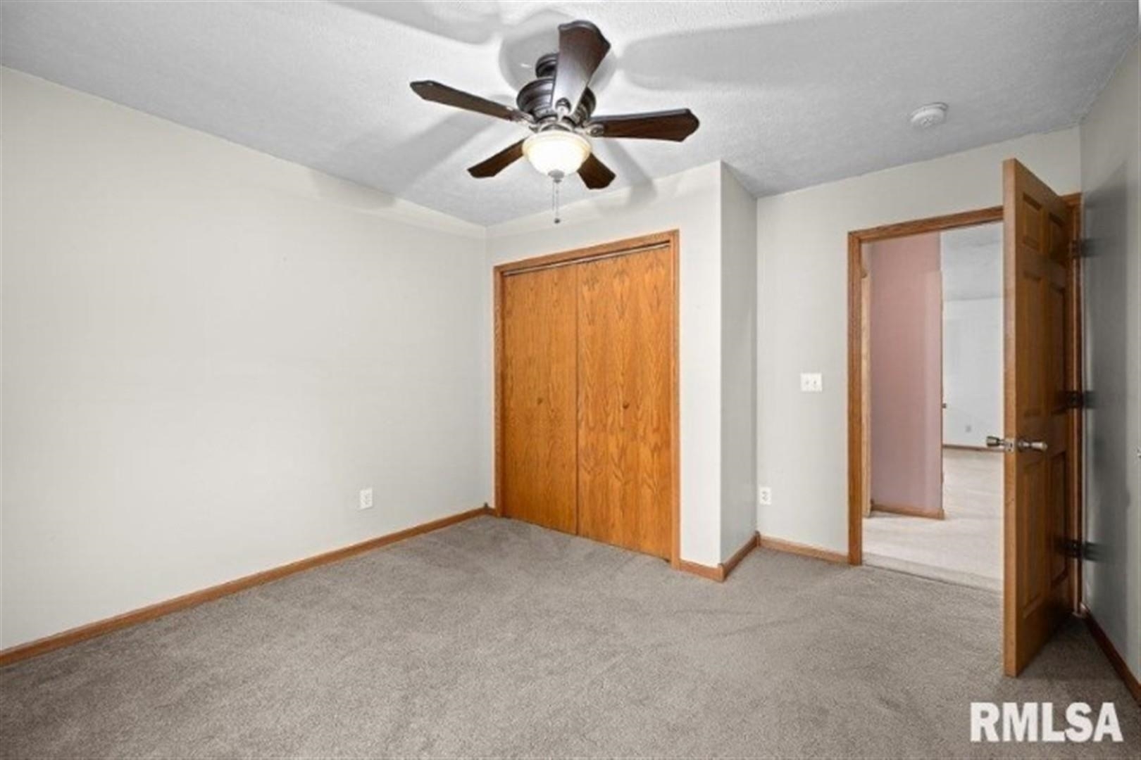 304 7th Street Hampton, IL 61256 - Photo 7 of 35 a view of an empty room