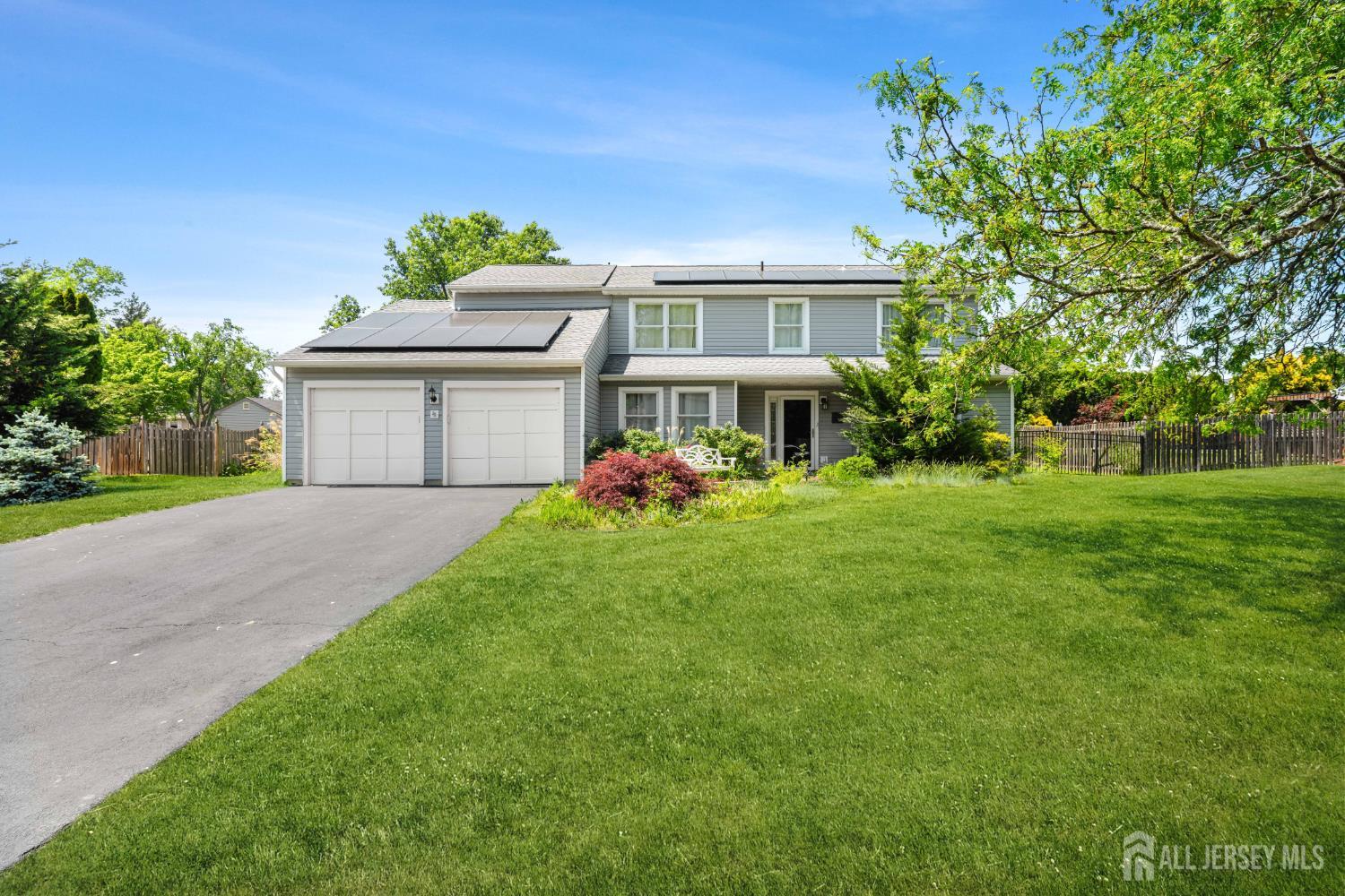 52 Krebs Road Plainsboro, NJ 08536 - Photo 1 of 48