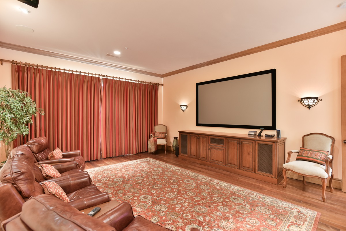 5248 La Crescenta Road Rancho Santa Fe, CA 92067 - Photo 17 of 25