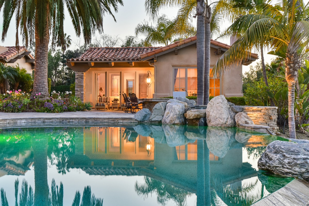 5248 La Crescenta Road Rancho Santa Fe, CA 92067 - Photo 18 of 25