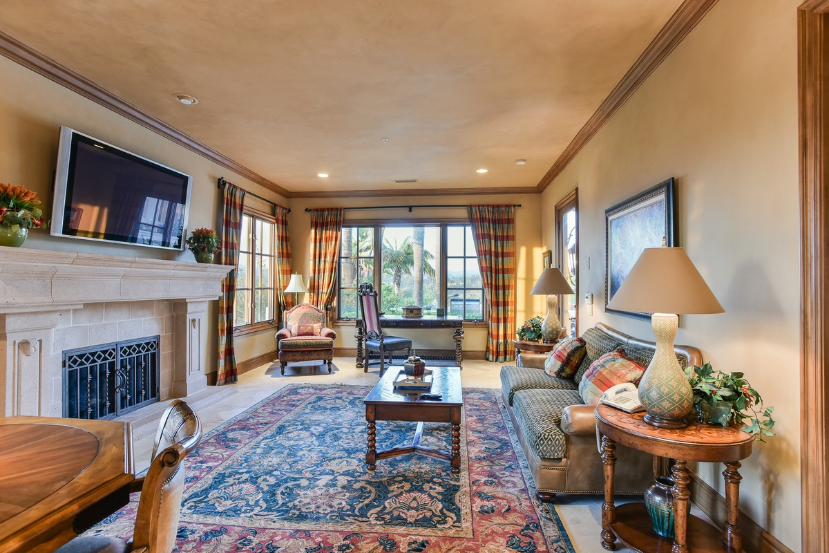 5248 La Crescenta Road Rancho Santa Fe, CA 92067 - Photo 19 of 25