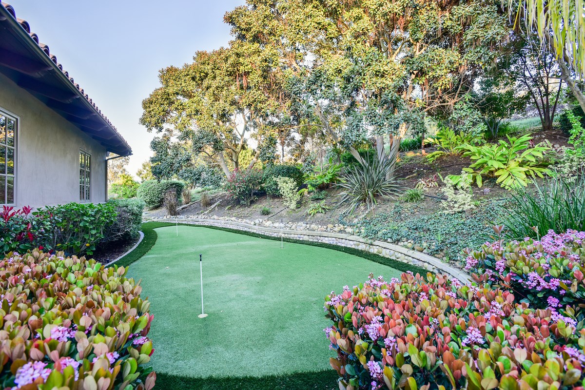 5248 La Crescenta Road Rancho Santa Fe, CA 92067 - Photo 21 of 25