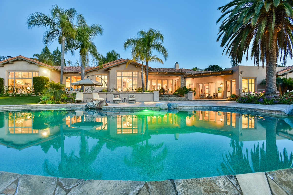 5248 La Crescenta Road Rancho Santa Fe, CA 92067 - Photo 24 of 25