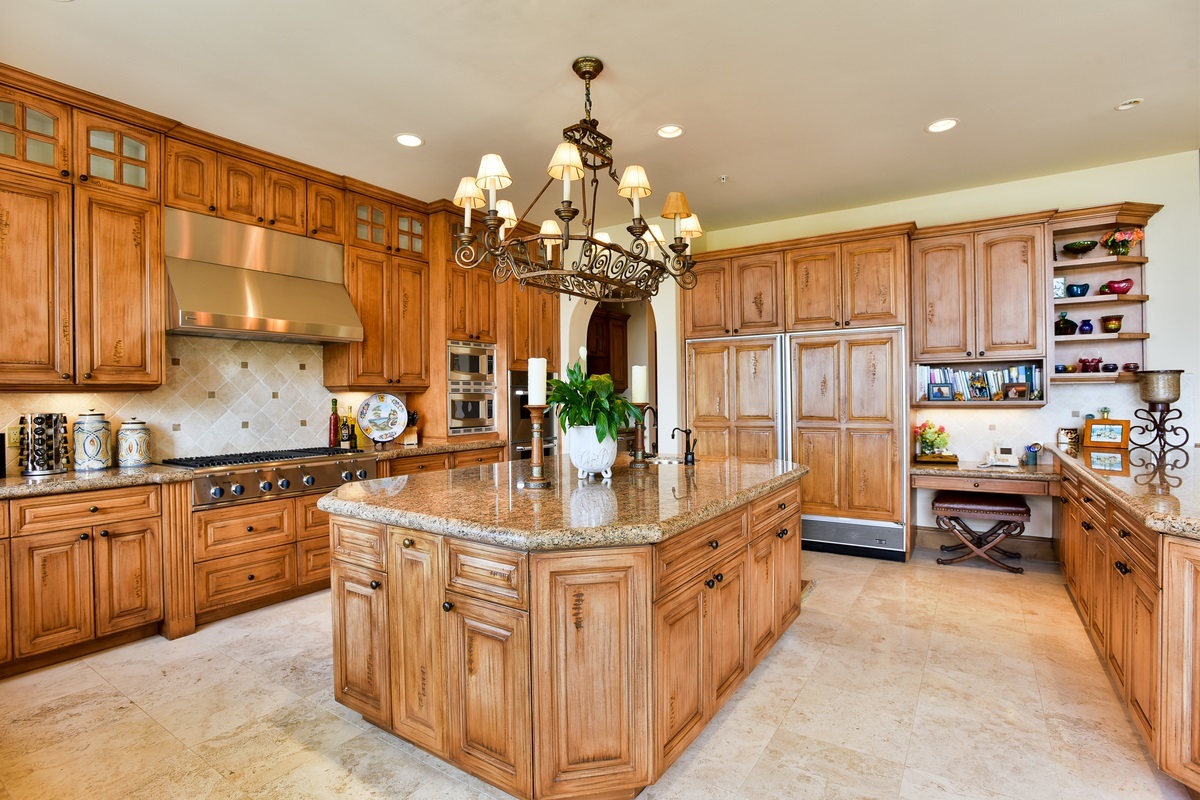 5248 La Crescenta Road Rancho Santa Fe, CA 92067 - Photo 7 of 25