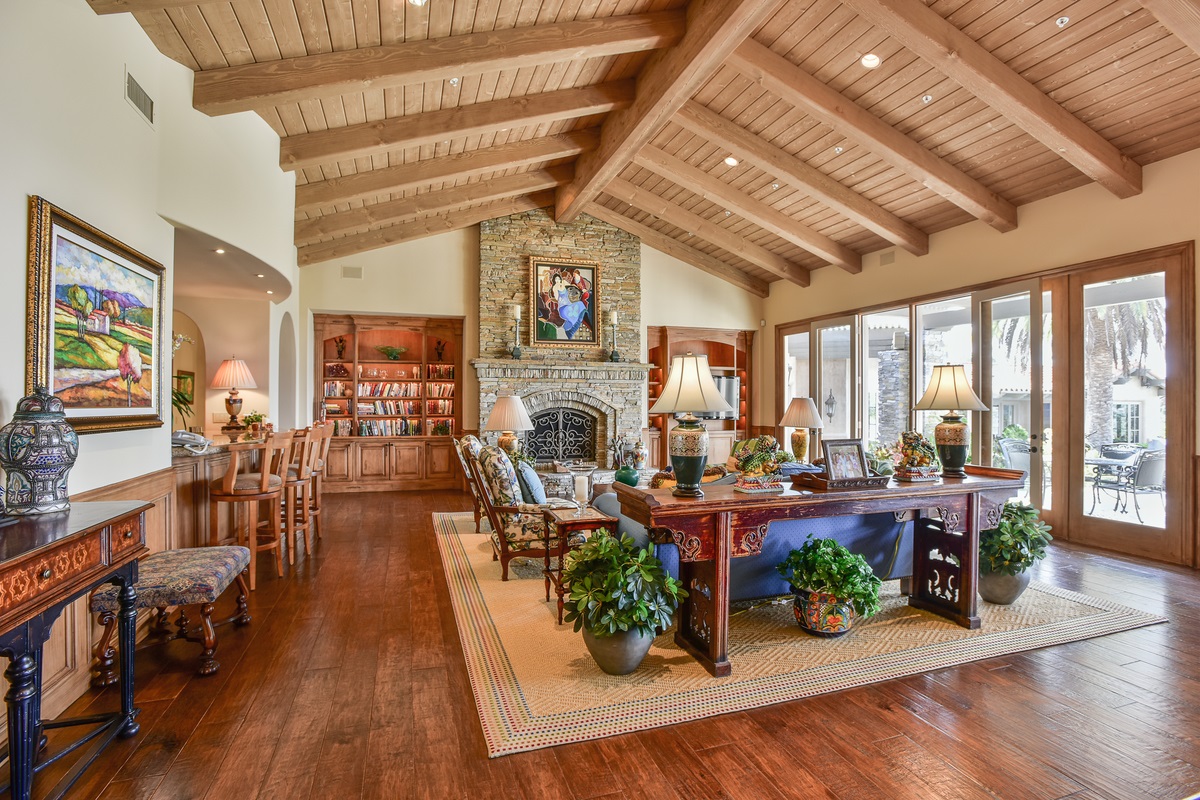 5248 La Crescenta Road Rancho Santa Fe, CA 92067 - Photo 10 of 25