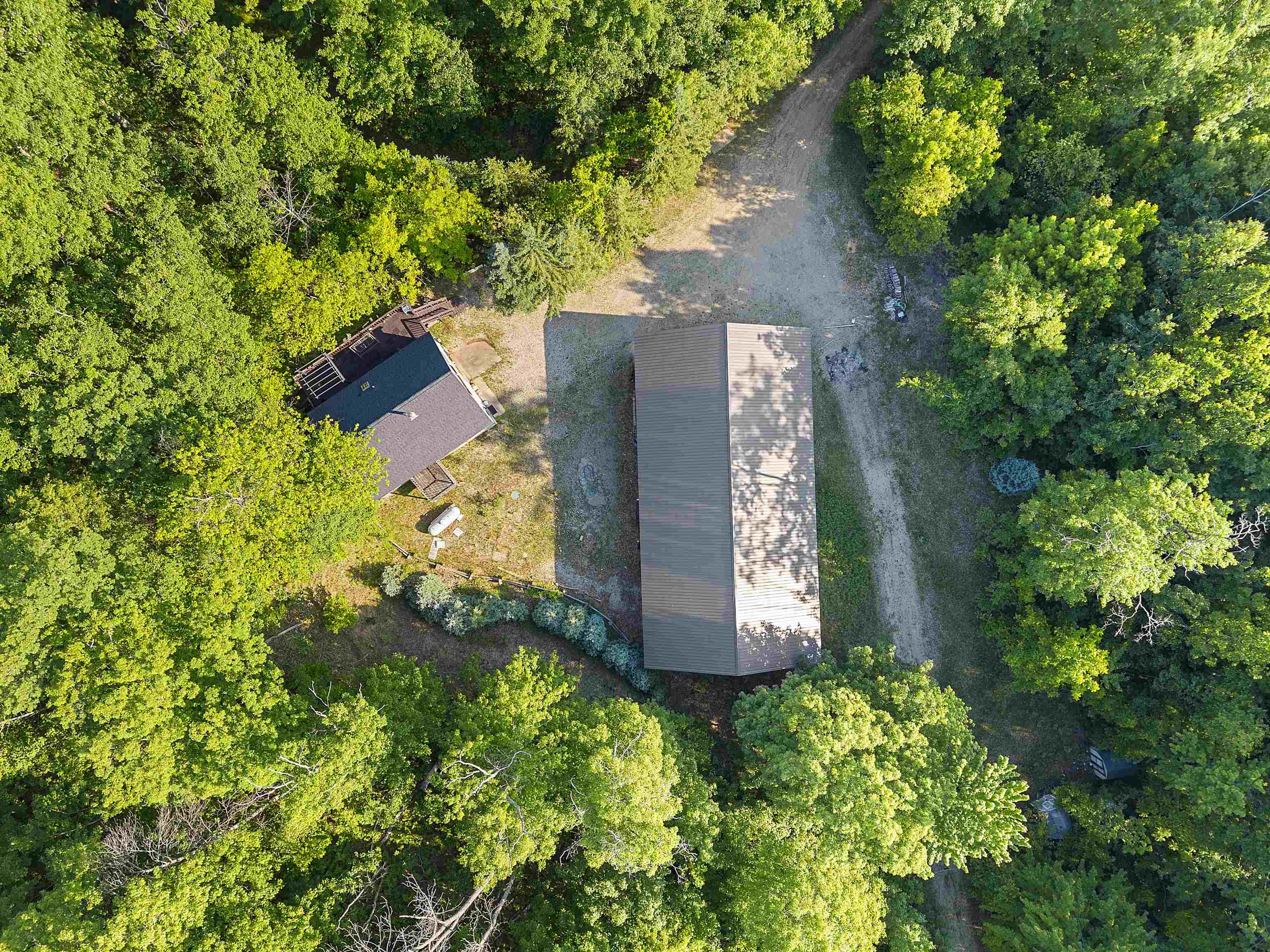 N12184 Long Lake Road Wausaukee, WI 54177 - Photo 8 of 62