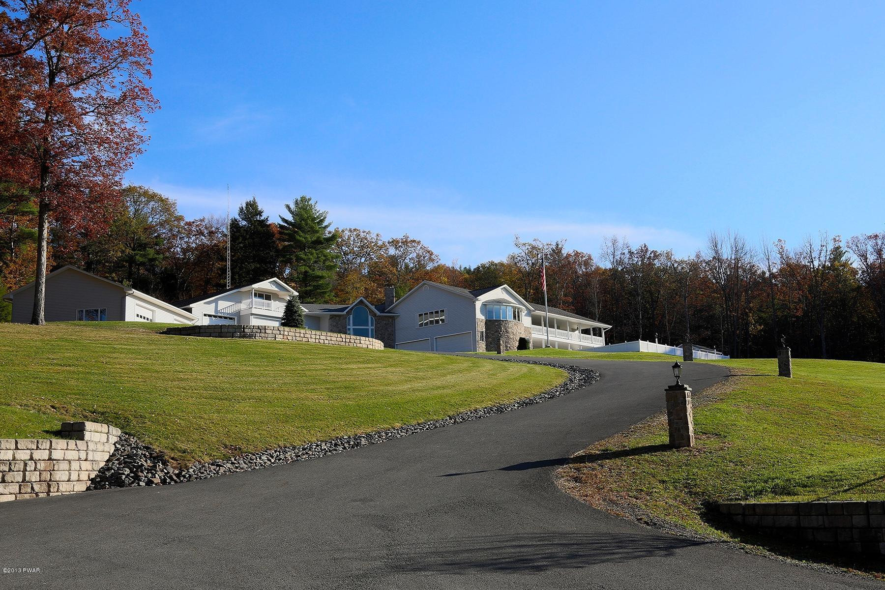 66 Swamp Brook Road Hawley, PA 18428 - Photo 9 of 61