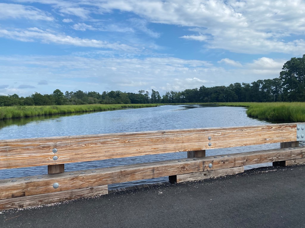 Lot1-2 Jenkins Bridge Lane, Unit 1 & 2 Oak Hall, VA 23416 - Photo 2 of 4