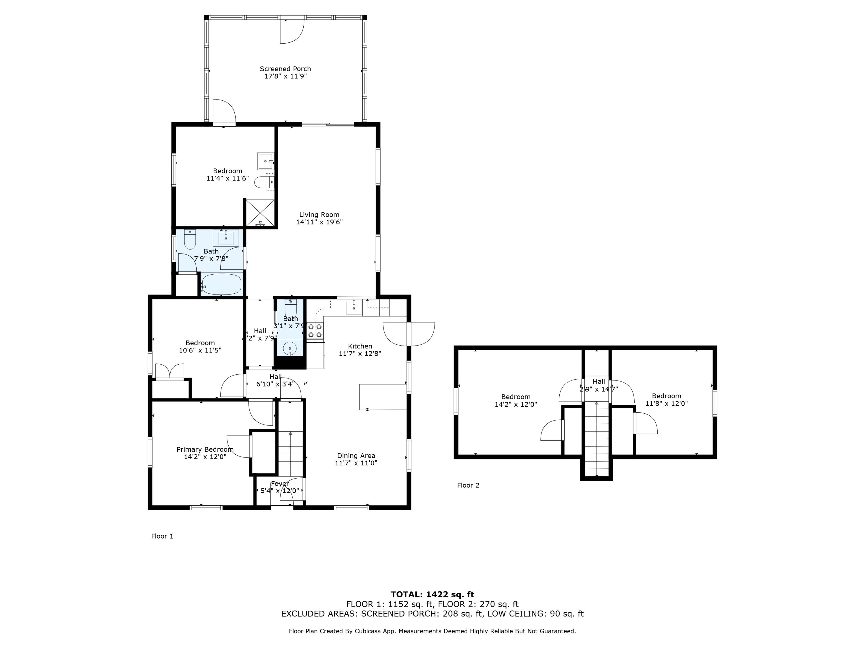 15 Old Blue Point Road Scarborough, ME 04074 - Photo 29 of 30 all_floors_15_old_blue_point_road_scarbo
