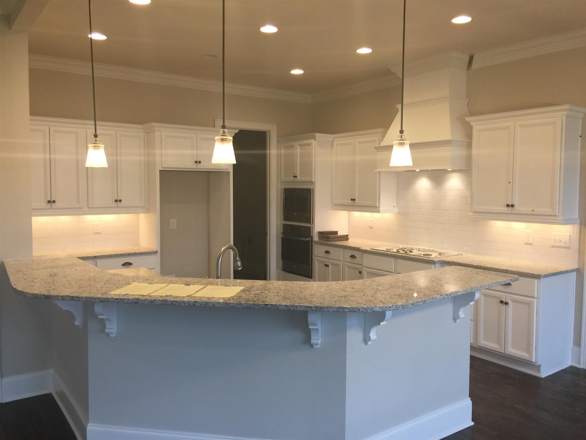 445 Alfred Ladd Road East Franklin, TN 37064 - Photo 3 of 8 Gallery Image 3