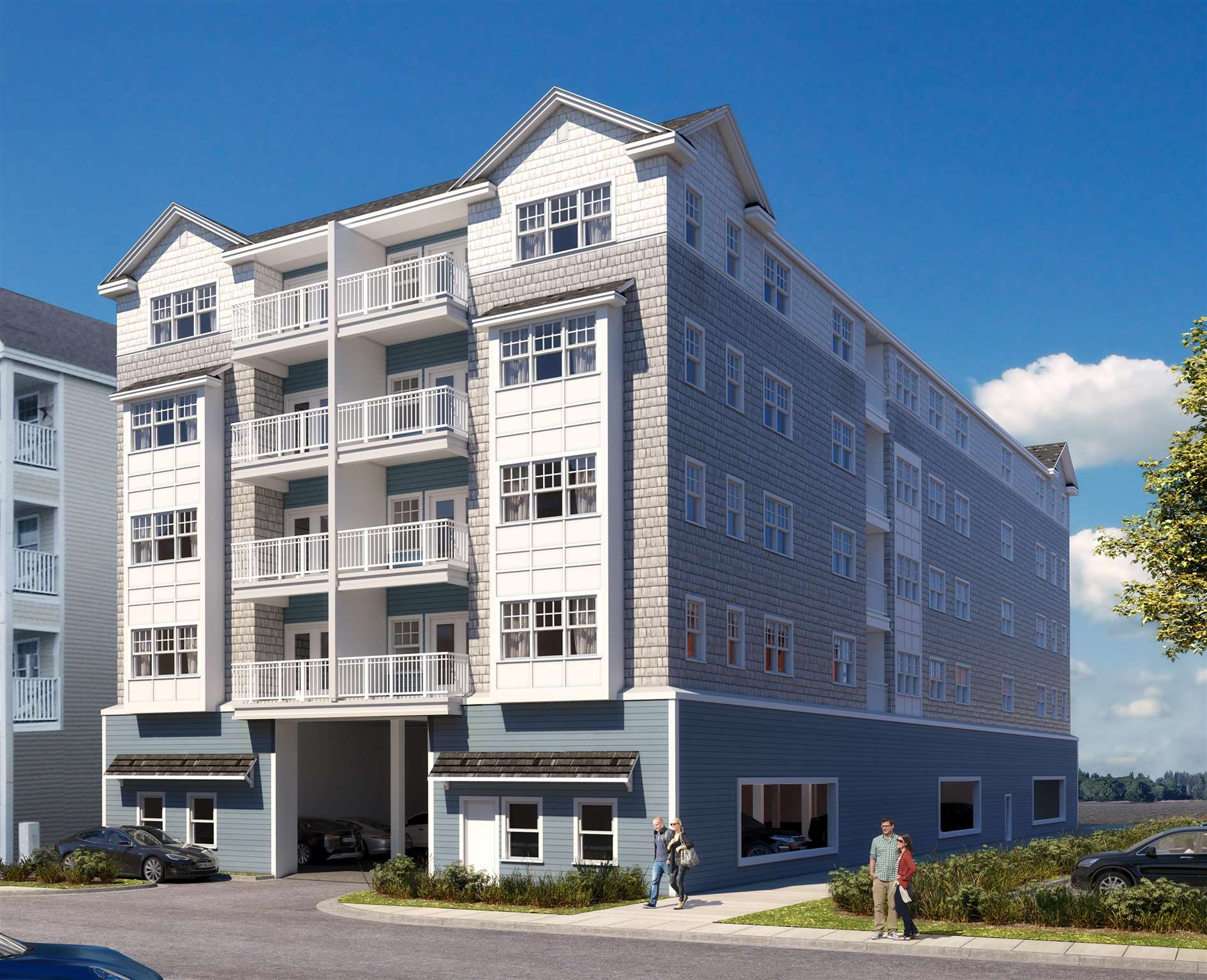 435 Ocean Boulevard, Unit 403 Hampton, NH 03842 - Photo 1 of 16