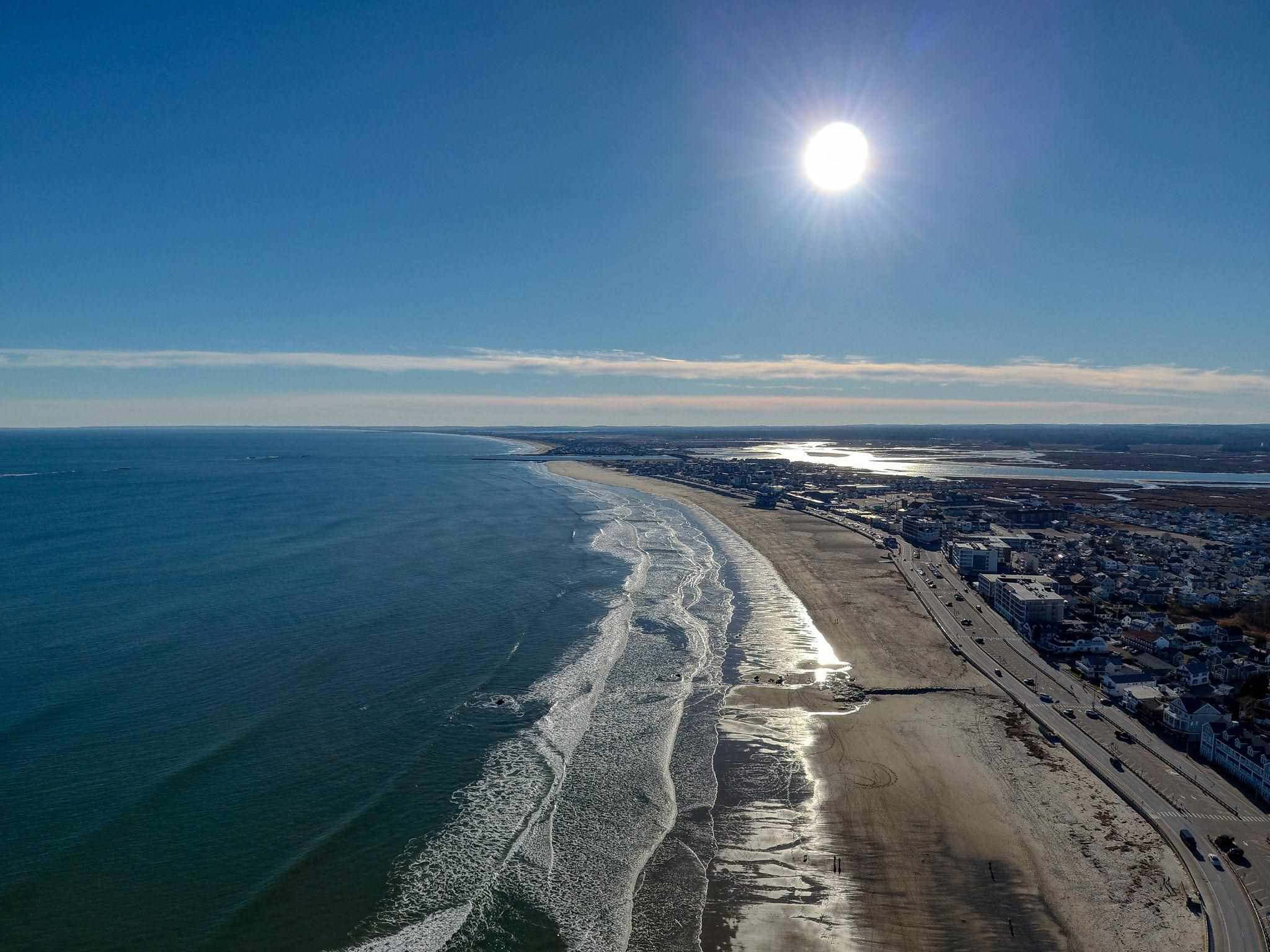 435 Ocean Boulevard, Unit 403 Hampton, NH 03842 - Photo 2 of 16